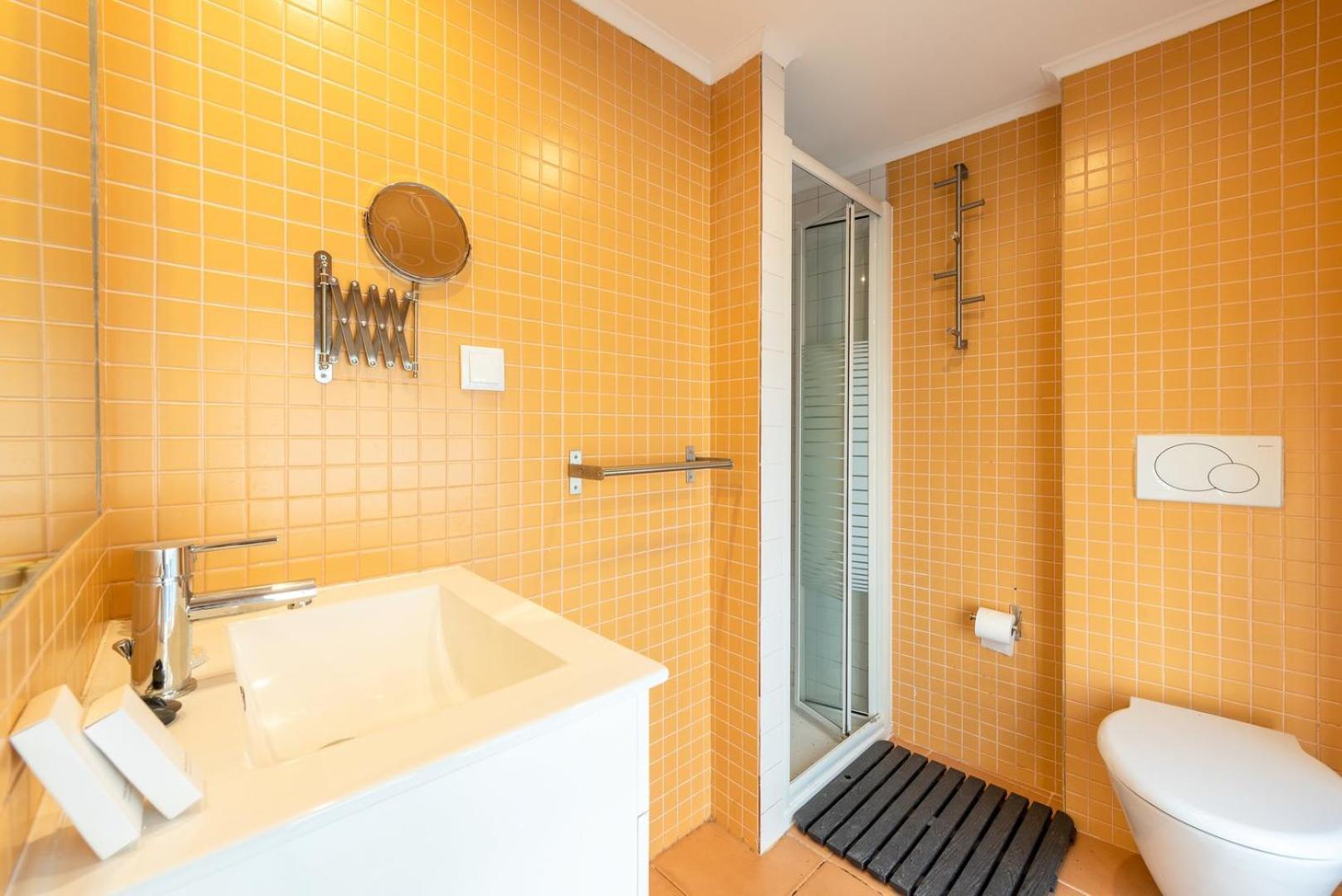Апартаменти Guestready - Baixa Blues Лісабон Екстер'єр фото