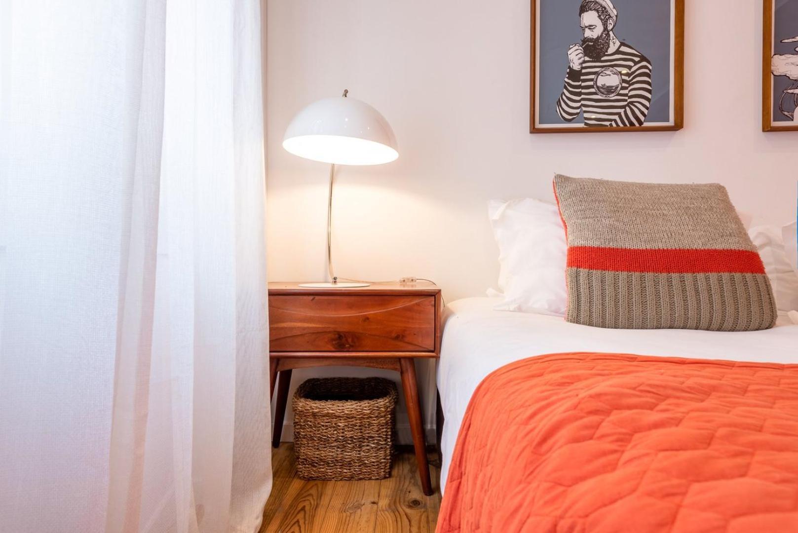 Апартаменти Guestready - Baixa Blues Лісабон Екстер'єр фото