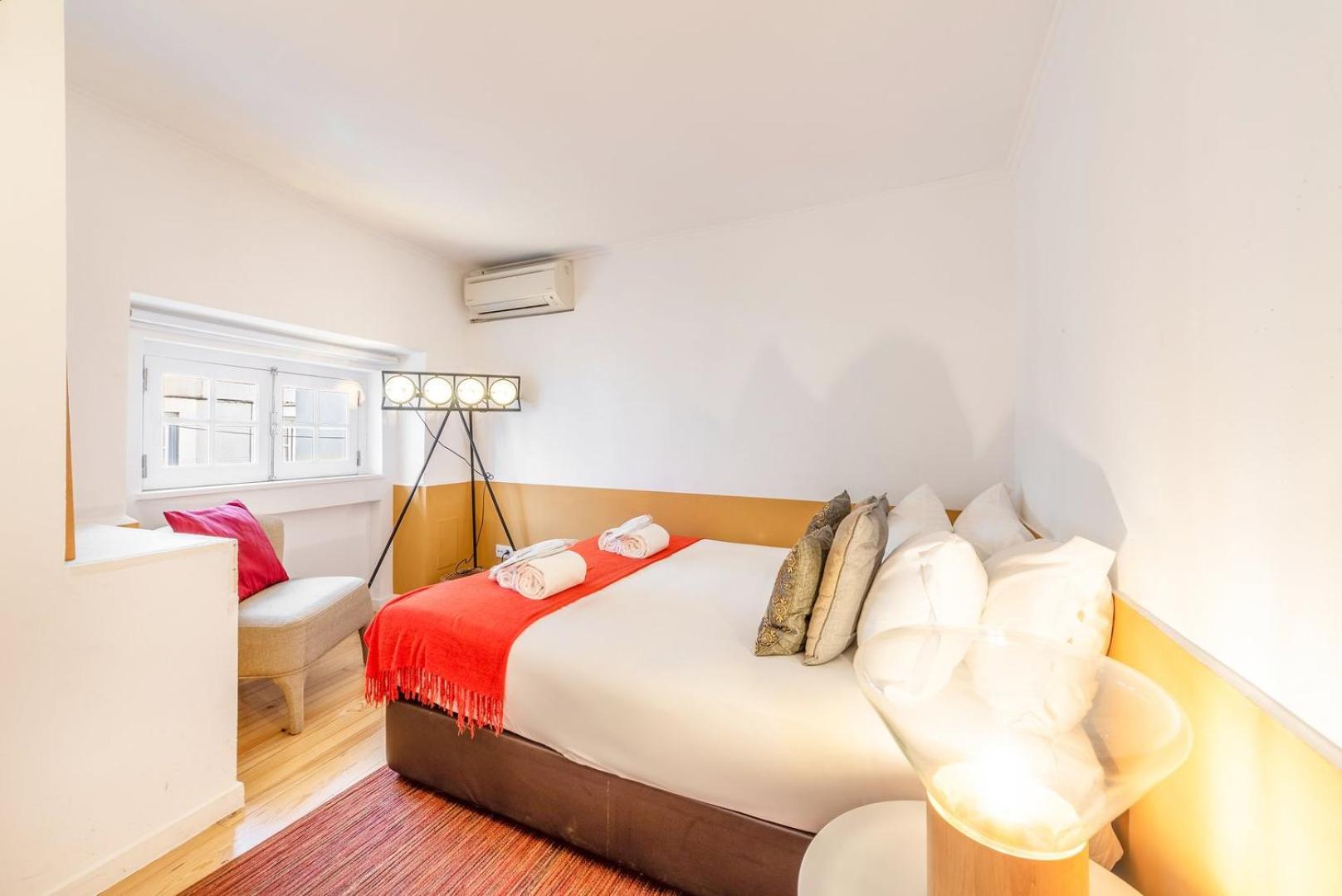 Апартаменти Guestready - Baixa Blues Лісабон Екстер'єр фото