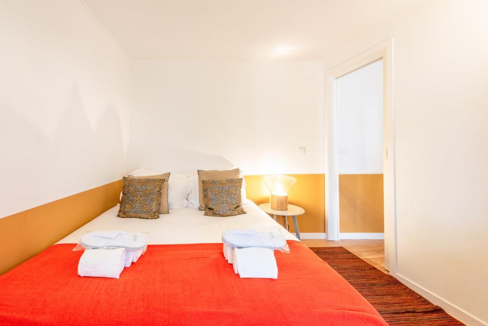 Апартаменти Guestready - Baixa Blues Лісабон Екстер'єр фото